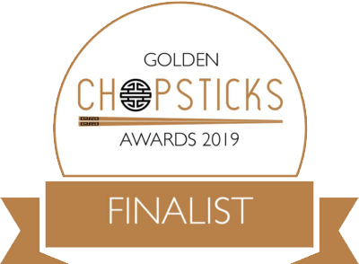 chopstick awards